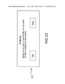 Networked gaming system communication protocols and methods diagram and image