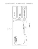 Networked gaming system communication protocols and methods diagram and image