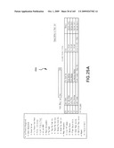 Networked gaming system communication protocols and methods diagram and image