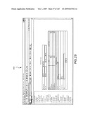 Networked gaming system communication protocols and methods diagram and image