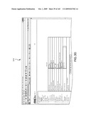 Networked gaming system communication protocols and methods diagram and image