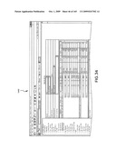 Networked gaming system communication protocols and methods diagram and image