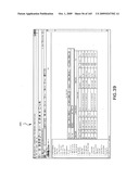 Networked gaming system communication protocols and methods diagram and image