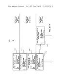 Networked gaming system communication protocols and methods diagram and image