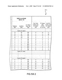 Networked gaming system communication protocols and methods diagram and image