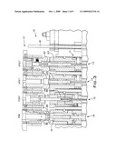 METHOD AND TOOLING FOR HEADED PILOT POINTED BOLTS diagram and image