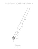 INTERCHANGEABLE SHAFT AND CLUB HEAD CONNECTION SYSTEM diagram and image