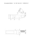 INTERCHANGEABLE SHAFT AND CLUB HEAD CONNECTION SYSTEM diagram and image