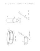 INTERCHANGEABLE SHAFT AND CLUB HEAD CONNECTION SYSTEM diagram and image