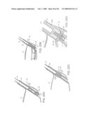 INTERCHANGEABLE SHAFT AND CLUB HEAD CONNECTION SYSTEM diagram and image