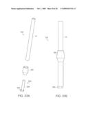 INTERCHANGEABLE SHAFT AND CLUB HEAD CONNECTION SYSTEM diagram and image