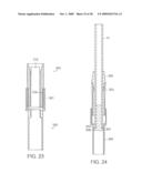 INTERCHANGEABLE SHAFT AND CLUB HEAD CONNECTION SYSTEM diagram and image