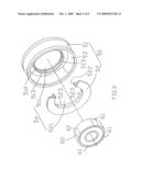 Pulley wheel diagram and image