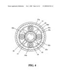 SADDLE TYPE VEHICLE WITH FORWARD/REVERSE CHANGEOVER MECHANISM diagram and image