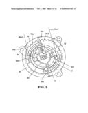 SADDLE TYPE VEHICLE WITH FORWARD/REVERSE CHANGEOVER MECHANISM diagram and image