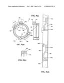 SADDLE TYPE VEHICLE WITH FORWARD/REVERSE CHANGEOVER MECHANISM diagram and image