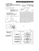 Clutch control device diagram and image