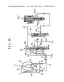 Clutch control device diagram and image