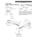 Striking apparatus diagram and image