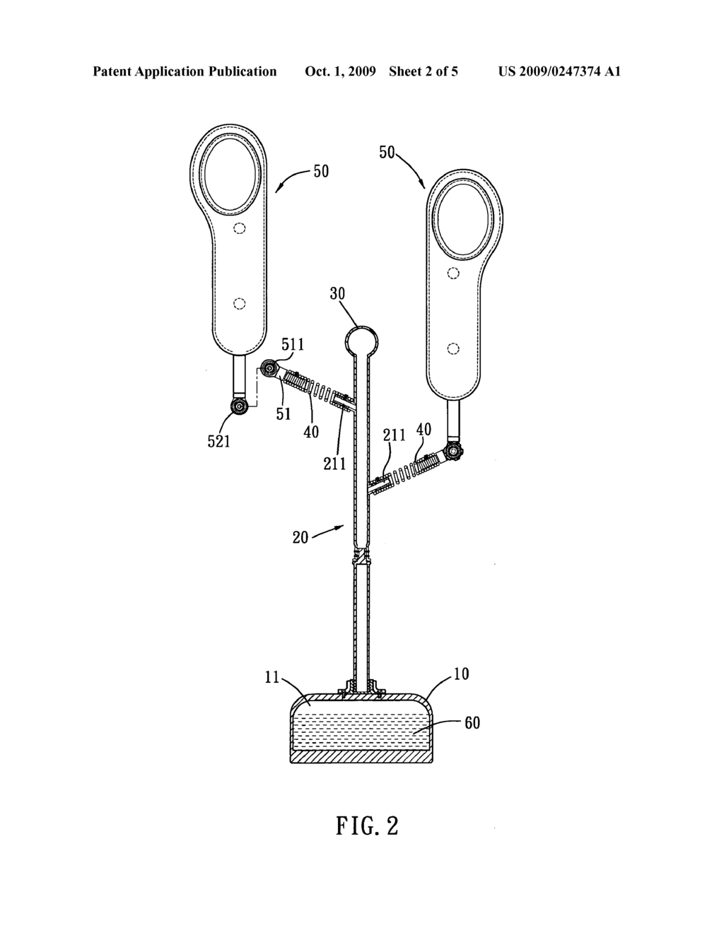 Striking apparatus - diagram, schematic, and image 03