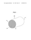 HONEYCOMB STRUCTURAL BODY diagram and image