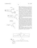 METHOD FOR ENCODING AND SCREENING COMBINATORIAL LIBRARIES diagram and image