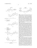 METHOD FOR ENCODING AND SCREENING COMBINATORIAL LIBRARIES diagram and image