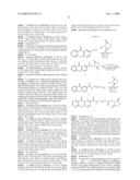 METHOD FOR ENCODING AND SCREENING COMBINATORIAL LIBRARIES diagram and image