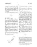 Indazole Derivatives for Treatment of Alzheimer s Disease diagram and image