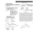 3- (BENZO [D] [1,3] DIOXOL-5-YLMETHYL) -4- (THIO) OXO-2- (THIO) OXO-AZOLIDIN-5-YLIDENE DERIVATIVES AS ANTIBACTERIAL AGENTS diagram and image