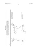 3- (BENZO [D] [1,3] DIOXOL-5-YLMETHYL) -4- (THIO) OXO-2- (THIO) OXO-AZOLIDIN-5-YLIDENE DERIVATIVES AS ANTIBACTERIAL AGENTS diagram and image