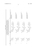 3- (BENZO [D] [1,3] DIOXOL-5-YLMETHYL) -4- (THIO) OXO-2- (THIO) OXO-AZOLIDIN-5-YLIDENE DERIVATIVES AS ANTIBACTERIAL AGENTS diagram and image