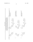 3- (BENZO [D] [1,3] DIOXOL-5-YLMETHYL) -4- (THIO) OXO-2- (THIO) OXO-AZOLIDIN-5-YLIDENE DERIVATIVES AS ANTIBACTERIAL AGENTS diagram and image