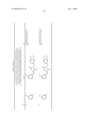 3- (BENZO [D] [1,3] DIOXOL-5-YLMETHYL) -4- (THIO) OXO-2- (THIO) OXO-AZOLIDIN-5-YLIDENE DERIVATIVES AS ANTIBACTERIAL AGENTS diagram and image