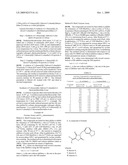 3- (BENZO [D] [1,3] DIOXOL-5-YLMETHYL) -4- (THIO) OXO-2- (THIO) OXO-AZOLIDIN-5-YLIDENE DERIVATIVES AS ANTIBACTERIAL AGENTS diagram and image