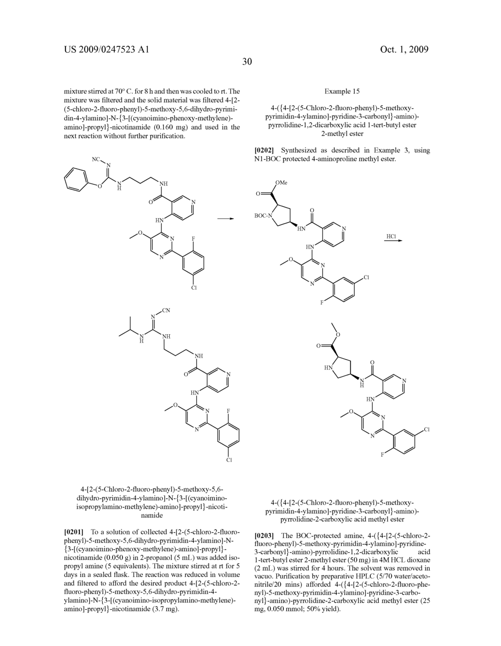 CARBOXAMIDE 4-[(4-PYRIDYL)AMINO]PYRIMIDINES USEFUL AS HCV INHIBITORS - diagram, schematic, and image 31