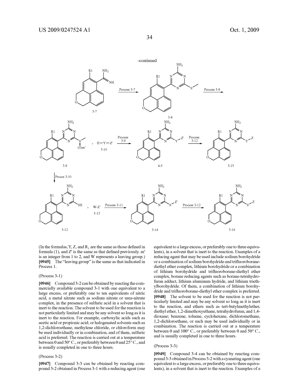 HSP90 Inhibitor - diagram, schematic, and image 35