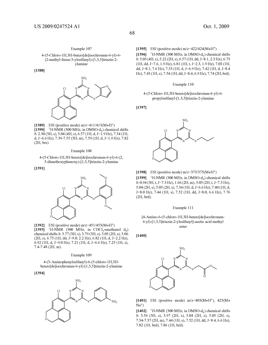 HSP90 Inhibitor - diagram, schematic, and image 69