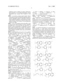 SUBSTITUTED 4-AMINOCYCLOHEXANE DERIVATIVES diagram and image