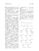 SUBSTITUTED 4-AMINOCYCLOHEXANE DERIVATIVES diagram and image