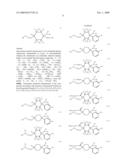 SUBSTITUTED 4-AMINOCYCLOHEXANE DERIVATIVES diagram and image