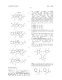 SUBSTITUTED 4-AMINOCYCLOHEXANE DERIVATIVES diagram and image