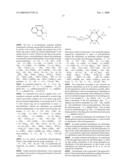 SUBSTITUTED 4-AMINOCYCLOHEXANE DERIVATIVES diagram and image