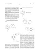 SUBSTITUTED 4-AMINOCYCLOHEXANE DERIVATIVES diagram and image