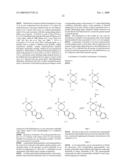 SUBSTITUTED 4-AMINOCYCLOHEXANE DERIVATIVES diagram and image