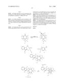 SUBSTITUTED 4-AMINOCYCLOHEXANE DERIVATIVES diagram and image