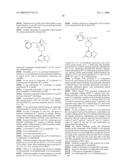 Ortho-Condensed Pyridine and Pyrimidine Derivatives (e.g., Purines) as Protein Kinases Inhibitors diagram and image