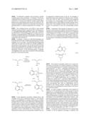 Ortho-Condensed Pyridine and Pyrimidine Derivatives (e.g., Purines) as Protein Kinases Inhibitors diagram and image