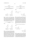 Ortho-Condensed Pyridine and Pyrimidine Derivatives (e.g., Purines) as Protein Kinases Inhibitors diagram and image