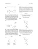 Ortho-Condensed Pyridine and Pyrimidine Derivatives (e.g., Purines) as Protein Kinases Inhibitors diagram and image